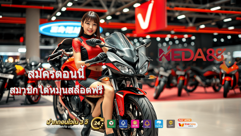 neda88 โปรโมชั่น